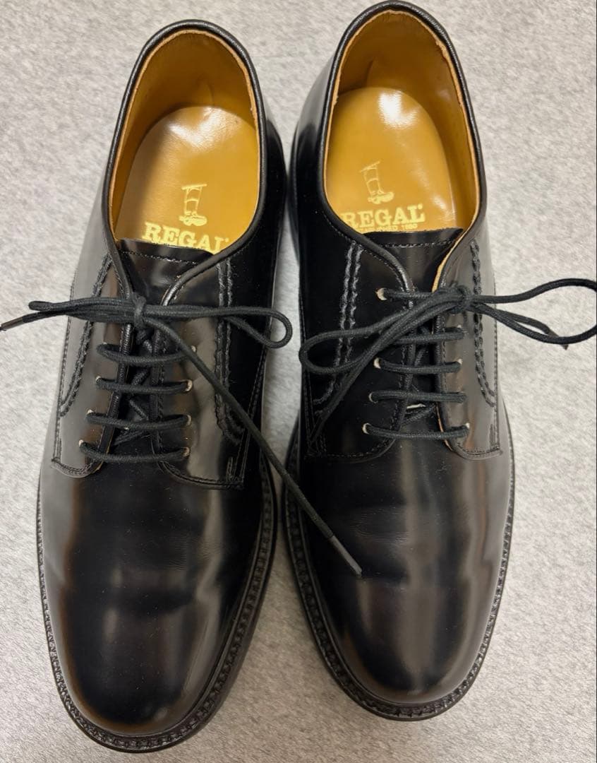 サ*ス様 REGAL 2504 NA ブラック リーガル - メルカリ