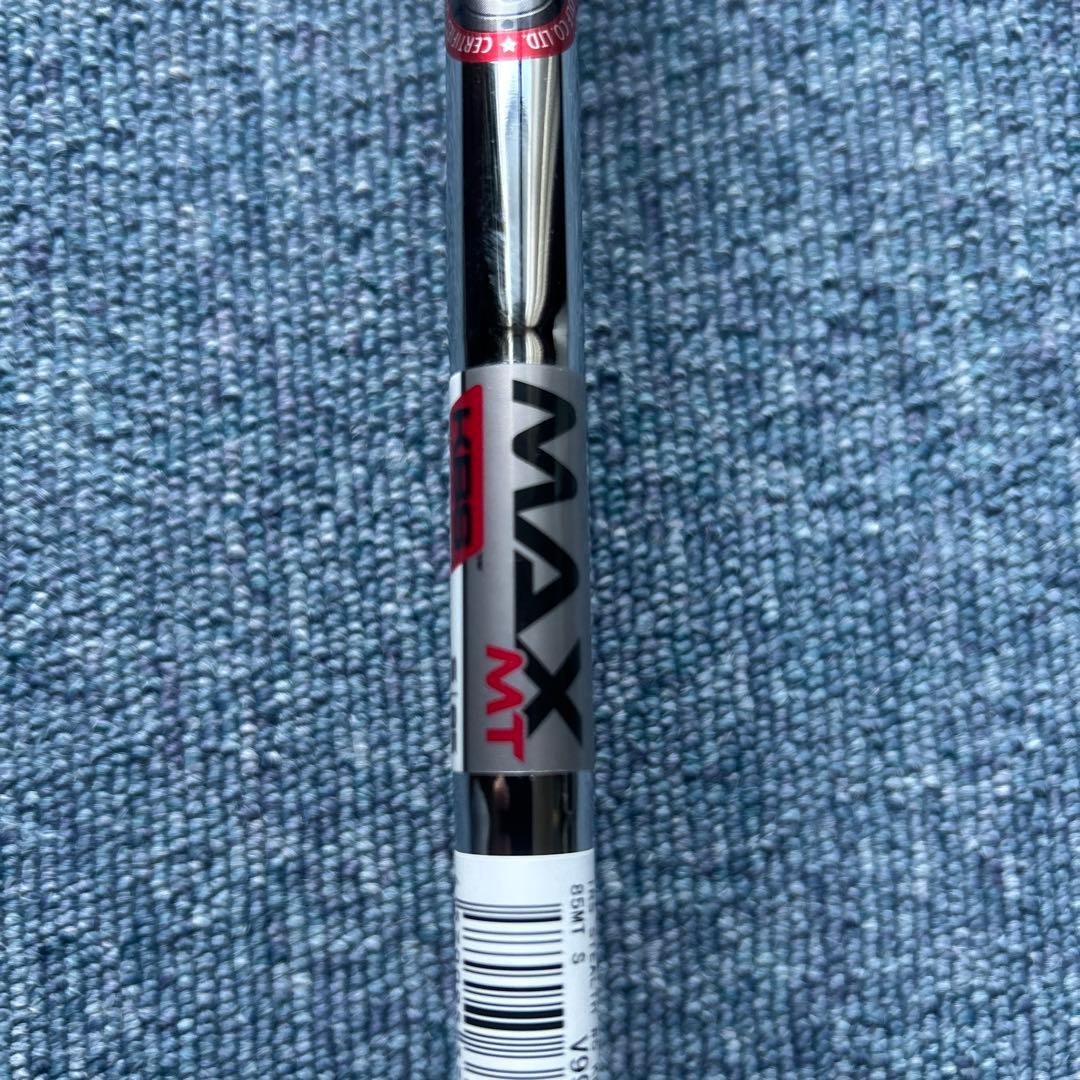 新品未使用《テーラーメイド 》ステルスStealth 5番アイアン 純正シャフト