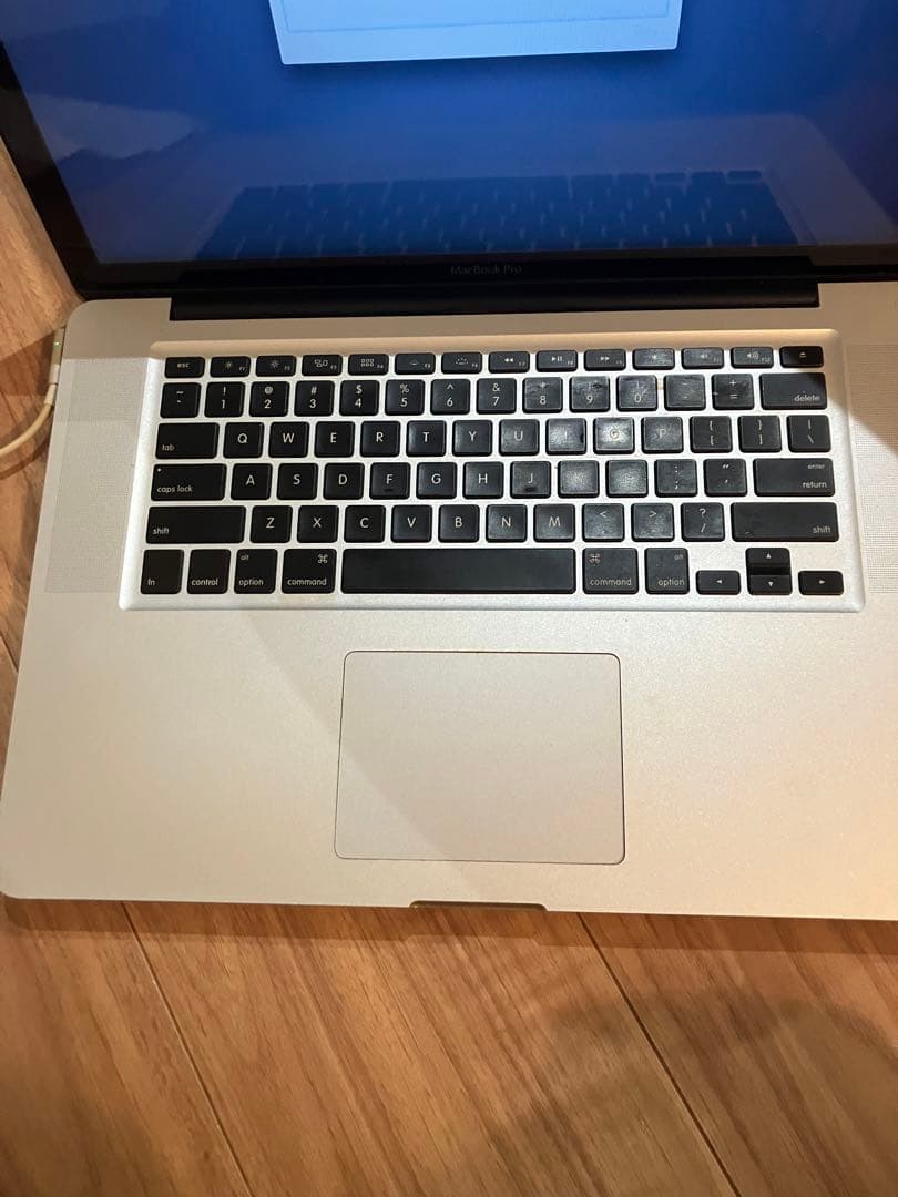 ジャンク品 MacBook Pro (13-inch, Mid 2010) - メルカリ