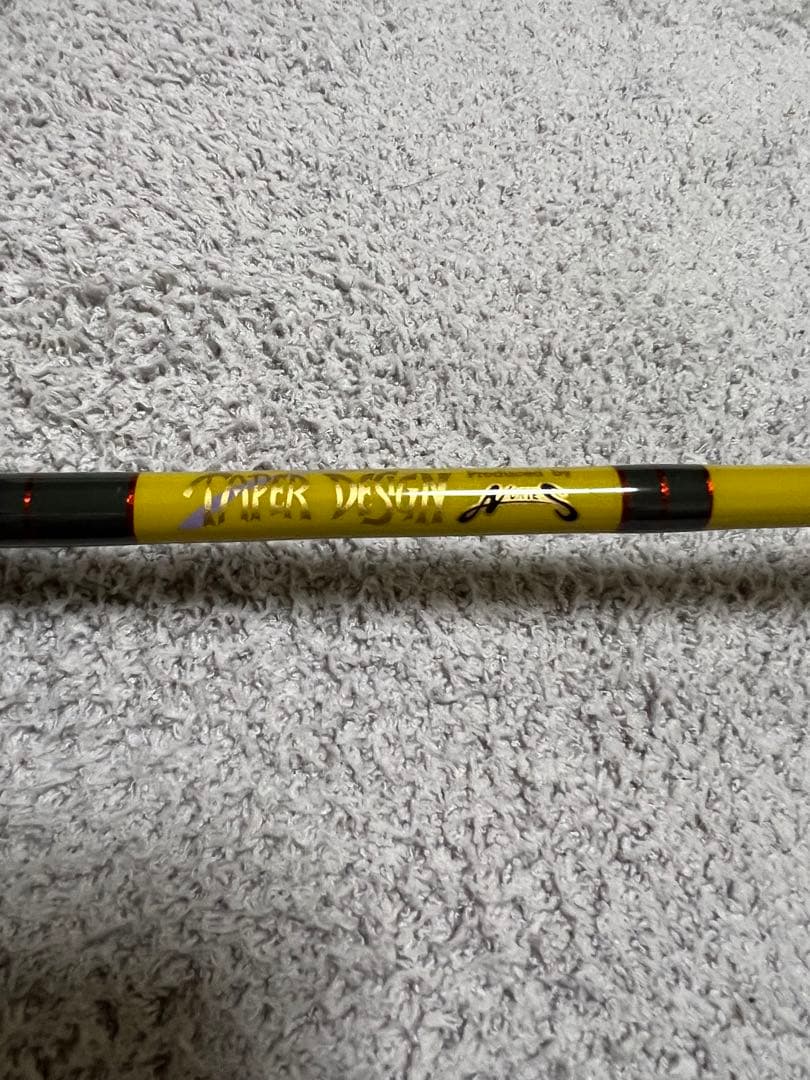 美品】 NORIES テーパーデザイン オーバーハング SP&LR-54S - メルカリ