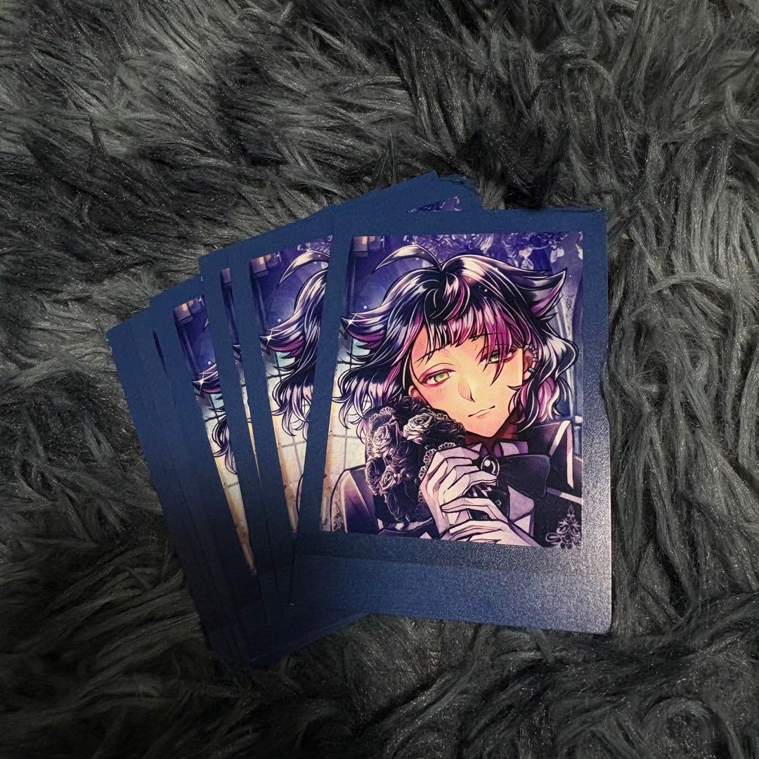 あくねこ パシャこれ ラムリ 8枚 - メルカリ