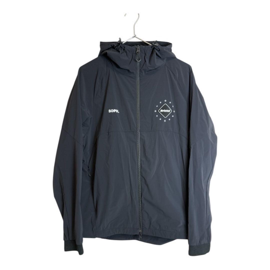 F.C.Real Bristol セットアップ ナイロン S ジャケット パンツ