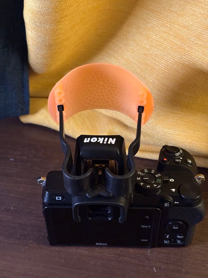 Nikon Z50 シャッター回数79,509 - メルカリ