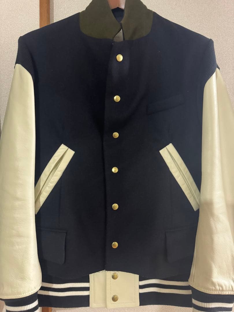 期間限定値下げ】TAKUYA∞ 着用スタジャン【2/10まで】 - メルカリ