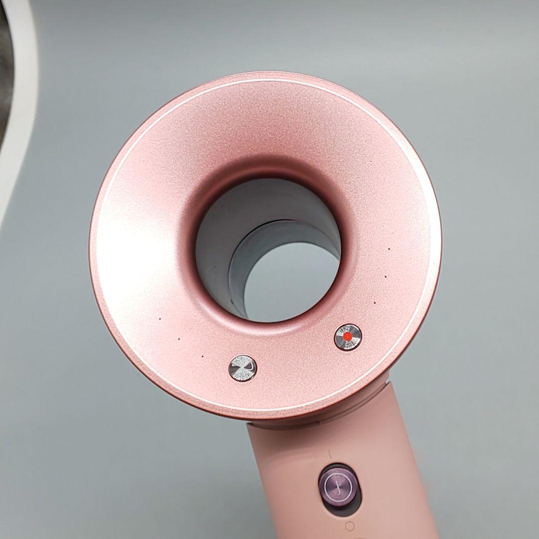 ダイソン dysonドライヤー HD08《国内正規品・風量新品同様》47