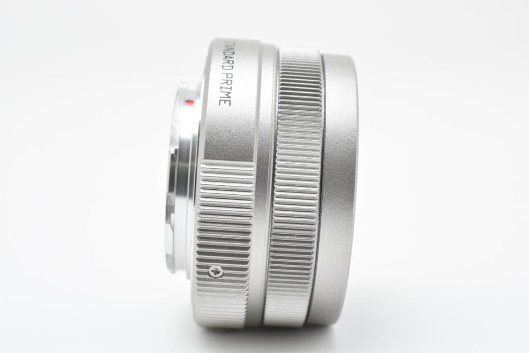 ペンタックス 01 PRIME 8.5mm F1.9 #21577