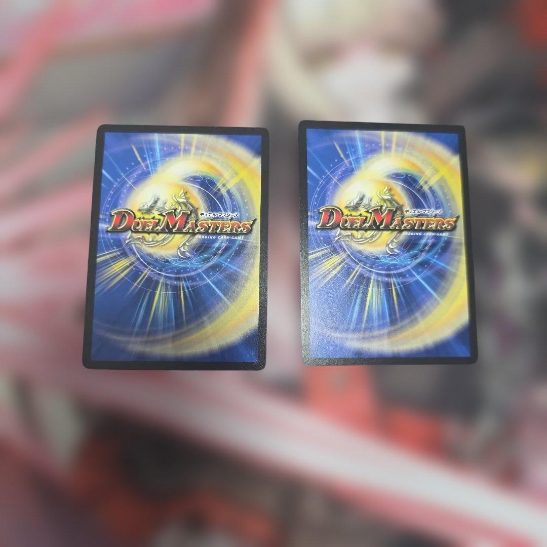 心転地と透幻郷の決断 パーフェクトアドベンチャー シークレット 2枚