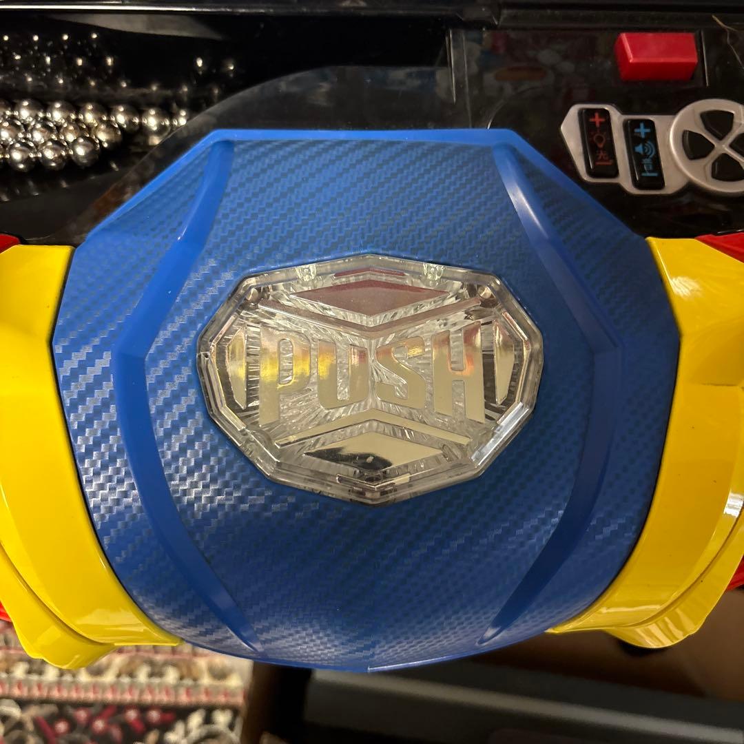 パチンコ実機 Pうまい棒 セル基板