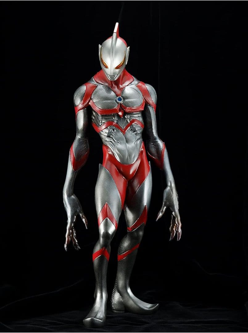 KRS x NIRASAWA にせウルトラマン acro✦未開封美品 - メルカリ