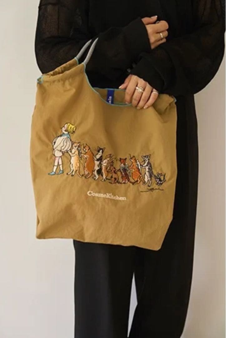 【美品】完売Ball & Chain コスメキッチンコラボくらはしれい☆Mサイズ