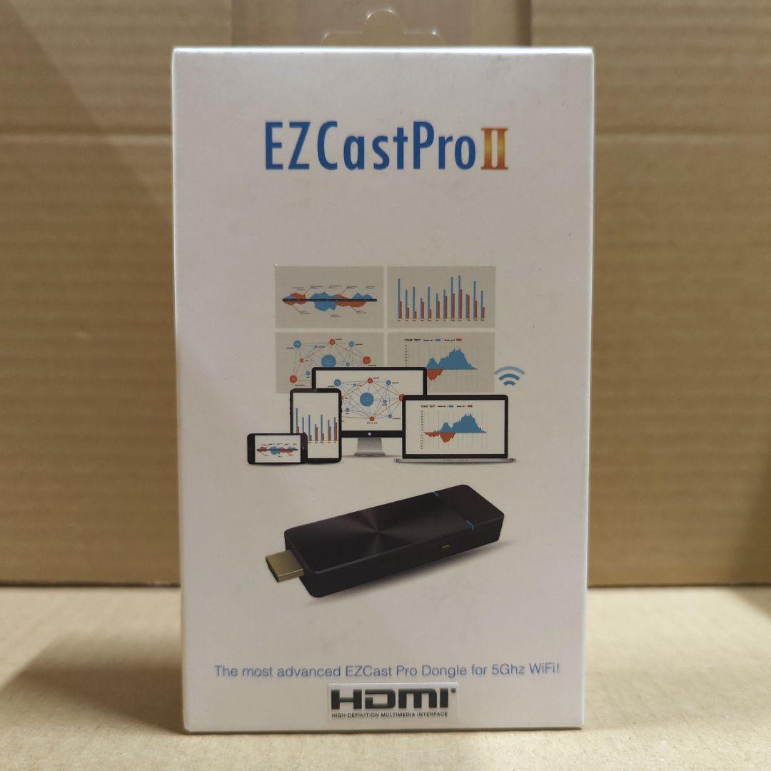 新品プリンストンワイヤレスプレゼンテーション EZPRO-DONGLE2-D15 EZPRO-DONGLE2-D15 | ワイヤレスプレゼンテーション | オーディオ