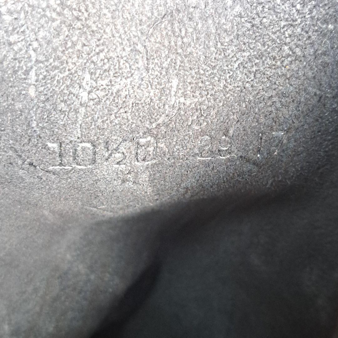 ウエスコ センチュリー ボス 10.5D 100周年 wesco ホースレザー