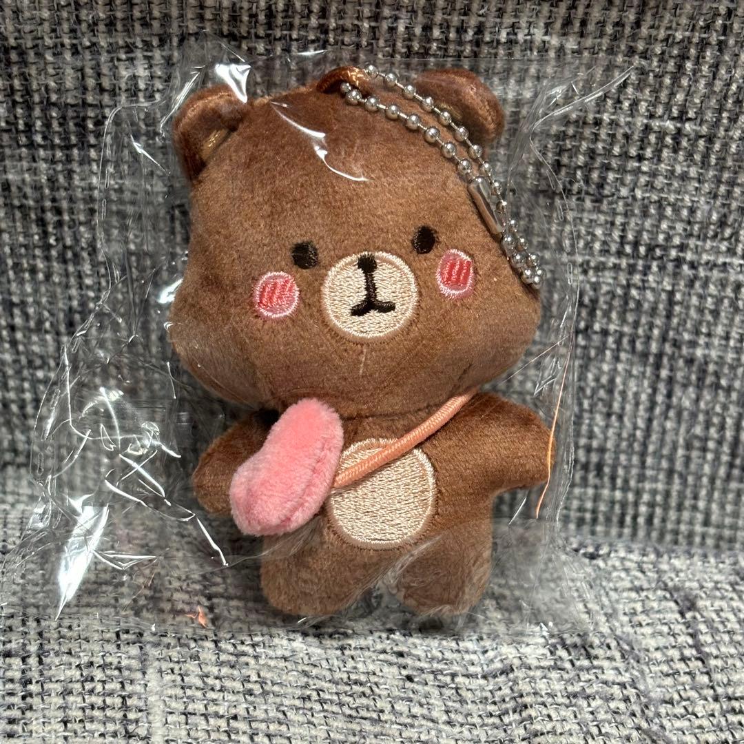 ATEEZ センイル BD MD グッズ ジョンホ マスコット | Shop at Mercari