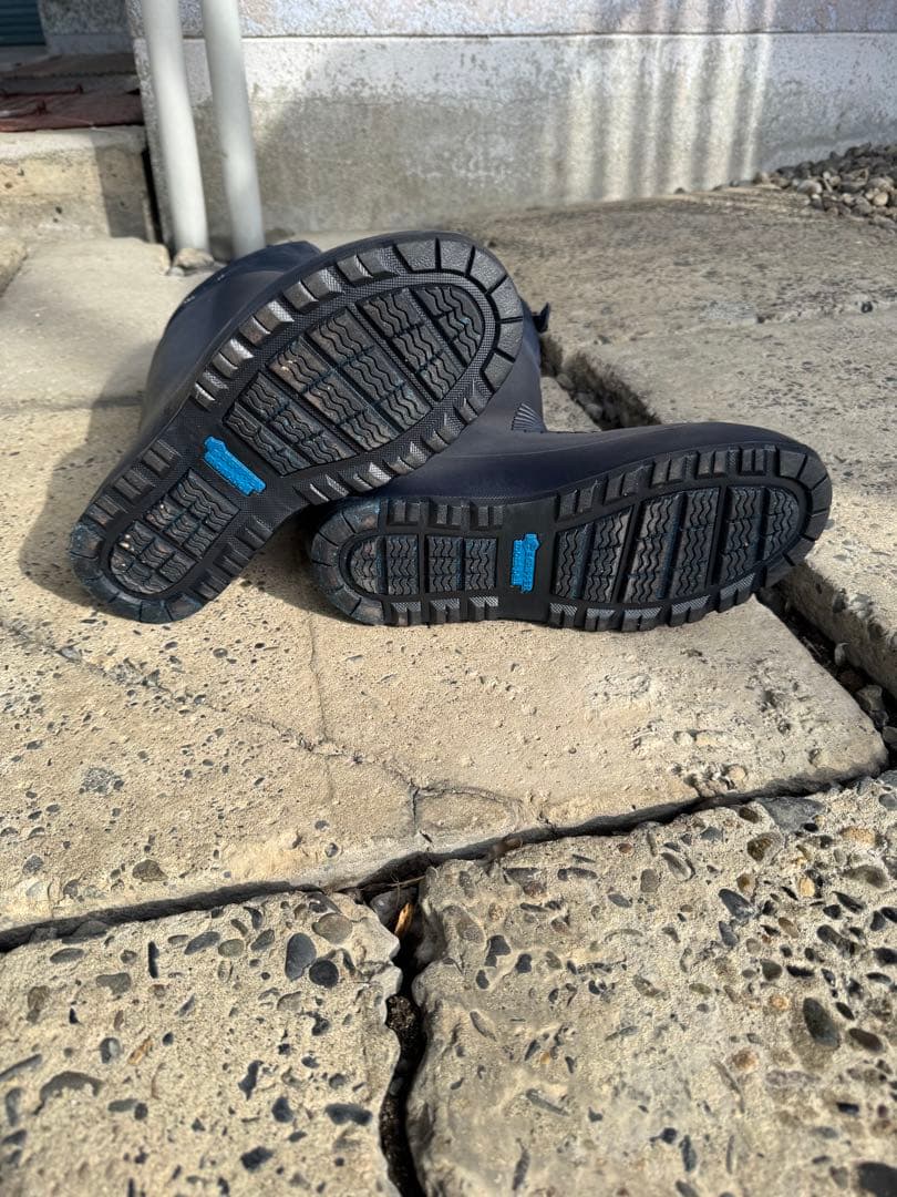 mont-bellモンベル ブーツ 26.0cm #1129530 ブルー 長靴