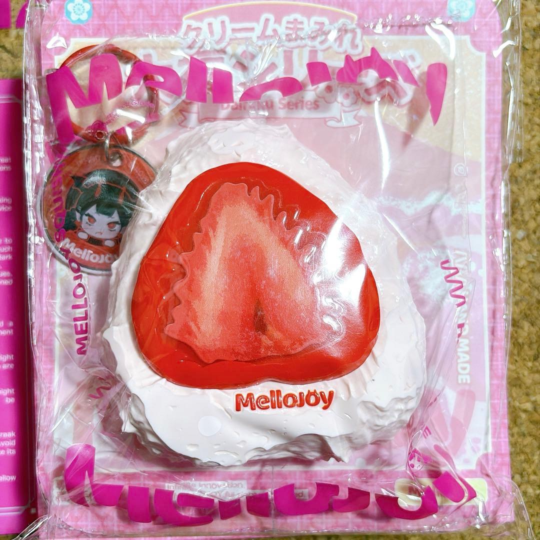 mellojoy メロジョイ ドーナツ - メルカリ