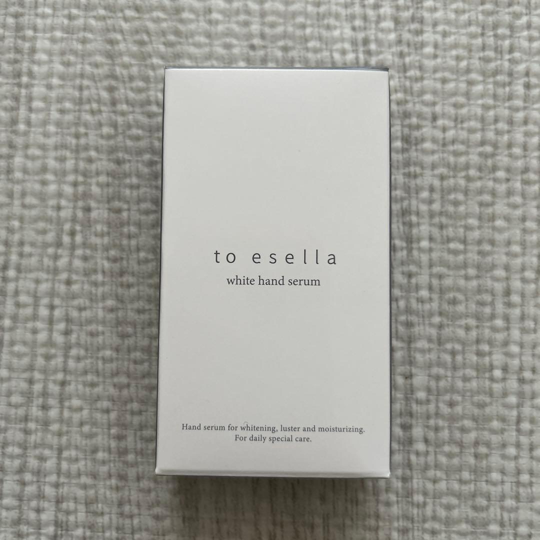 みなと　to esella ホワイトハンドセラム 20ml 51C5-k0oDBL._AC_UF350,