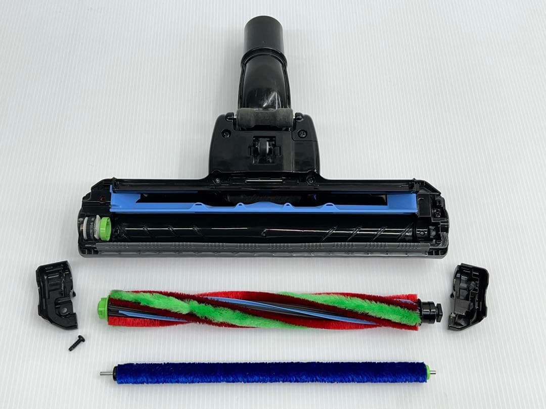 赤 即日発送 動作保証品 D-AP46 日立 掃除機 ヘッド 回転ブラシ 吸い口