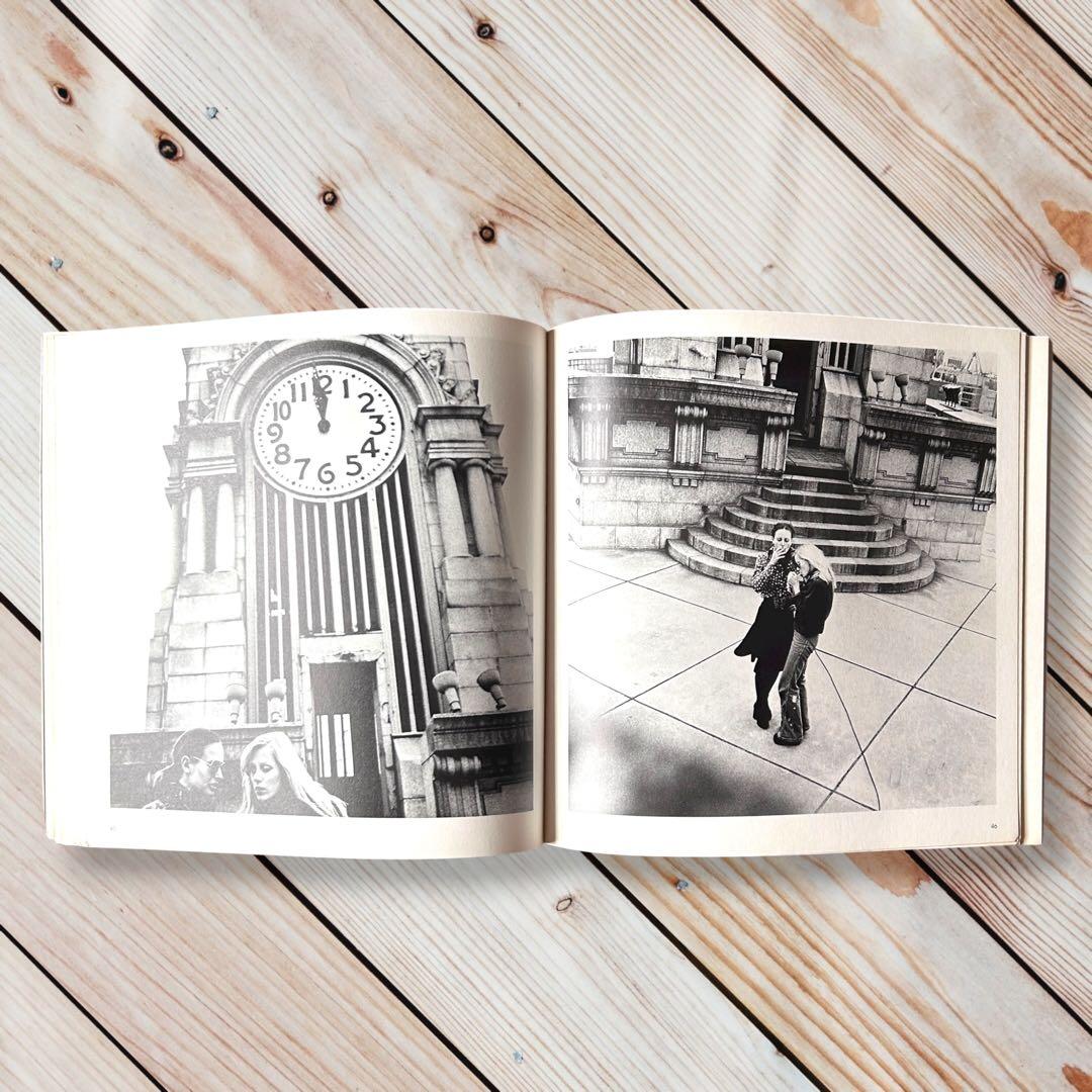 1973年 季刊《off》 工作舎 松岡正剛 稲越功一 沢渡朔 内藤正敏 創刊号