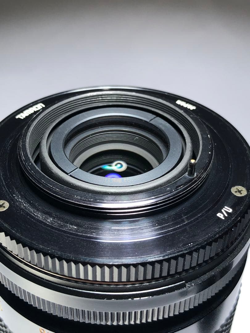TAMRON 35-135mm f3.5-4.2 m42マウント
