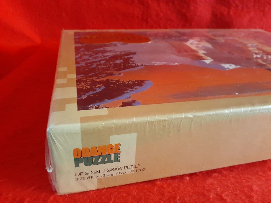 冬のソナタ ラストシーン パズル 1000ピース ジグソーパズル 韓流