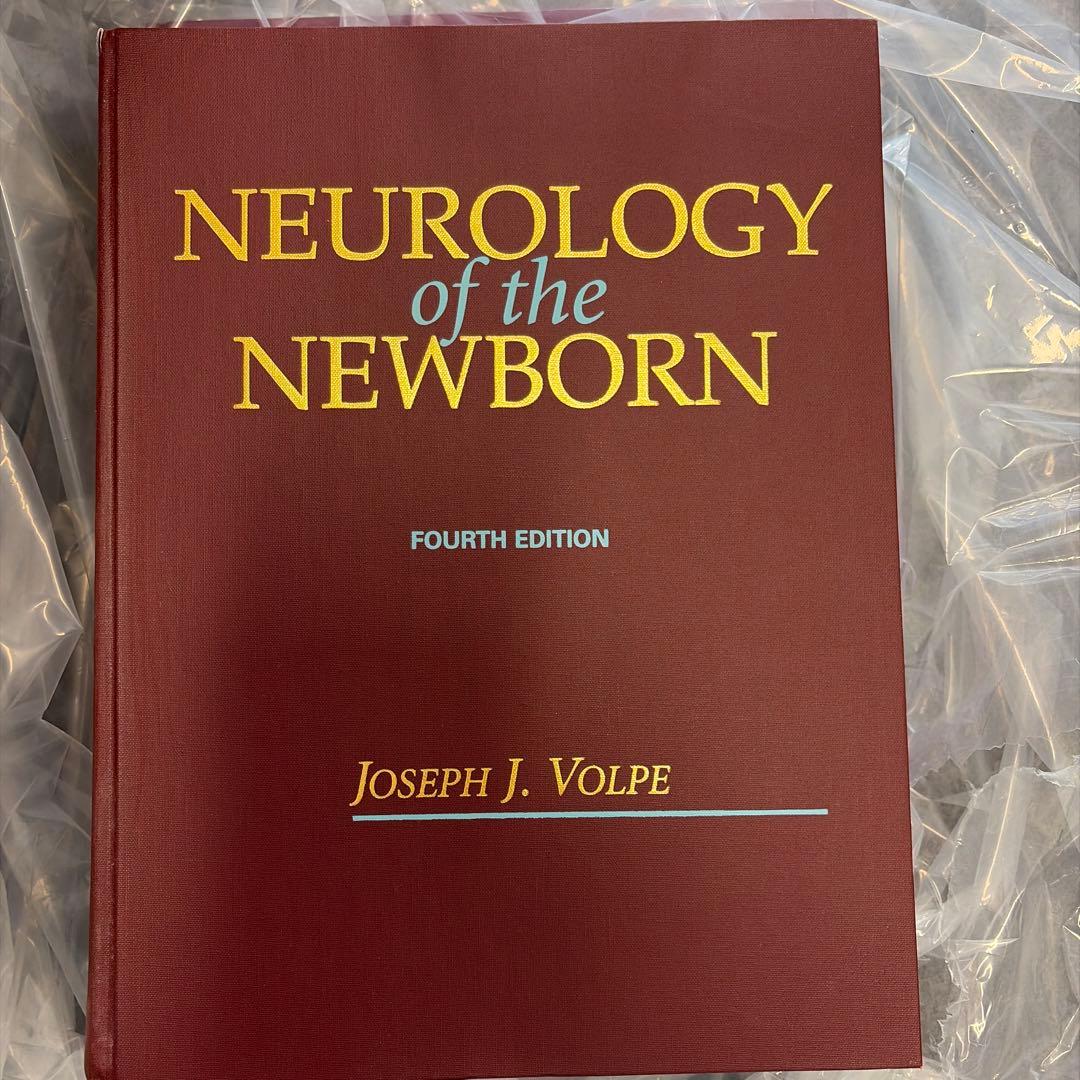 Neurology of the Newborn 英語版 Neurology of the Newborn - 5th Edition | Elsevier Shop