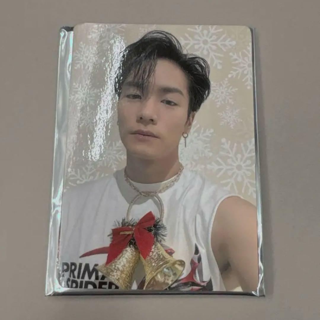 THE RAMPAGE 大暴年会 セルフィーフォトカード B賞 川村壱馬 - メルカリ