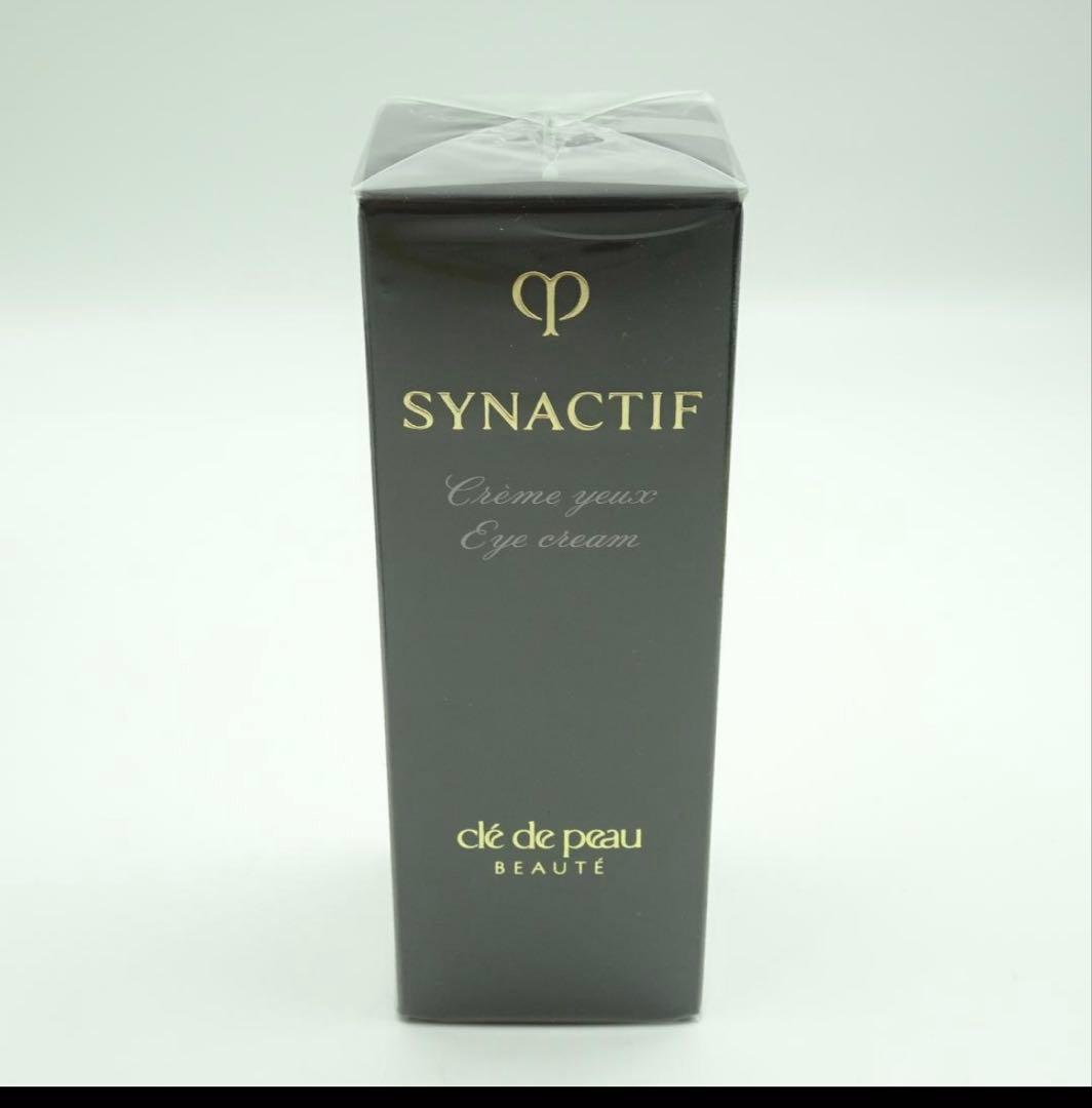 クレドポーボーテ　シナクティフ　クレームイユーn　レフィル　20g 楽天市場】クレ・ド・ポー ボーテ シナクティフ クレームイユー n 20g