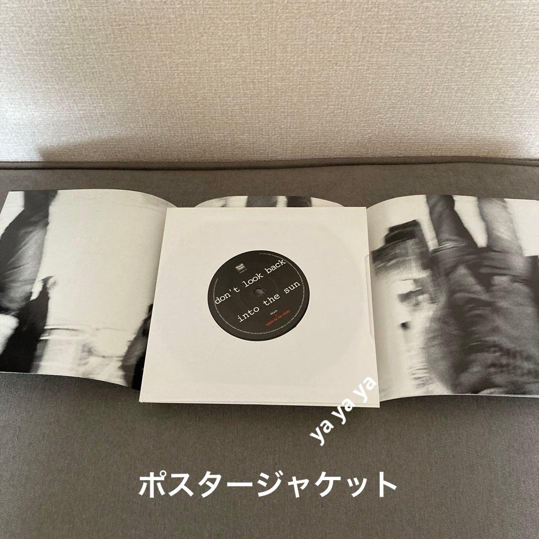 【匿名配送】The Libertines ‎– Don't Look Back