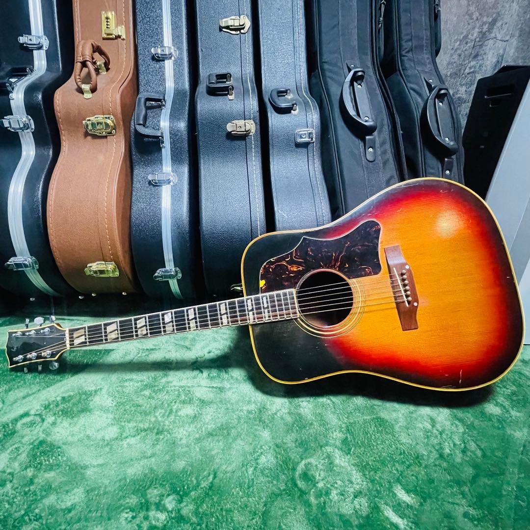 Chaki W-3 アコースティックギター チャキ - メルカリ