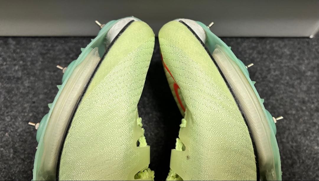 Nike エアズーム マックスフライ 【極美品】25.5cm maxfly