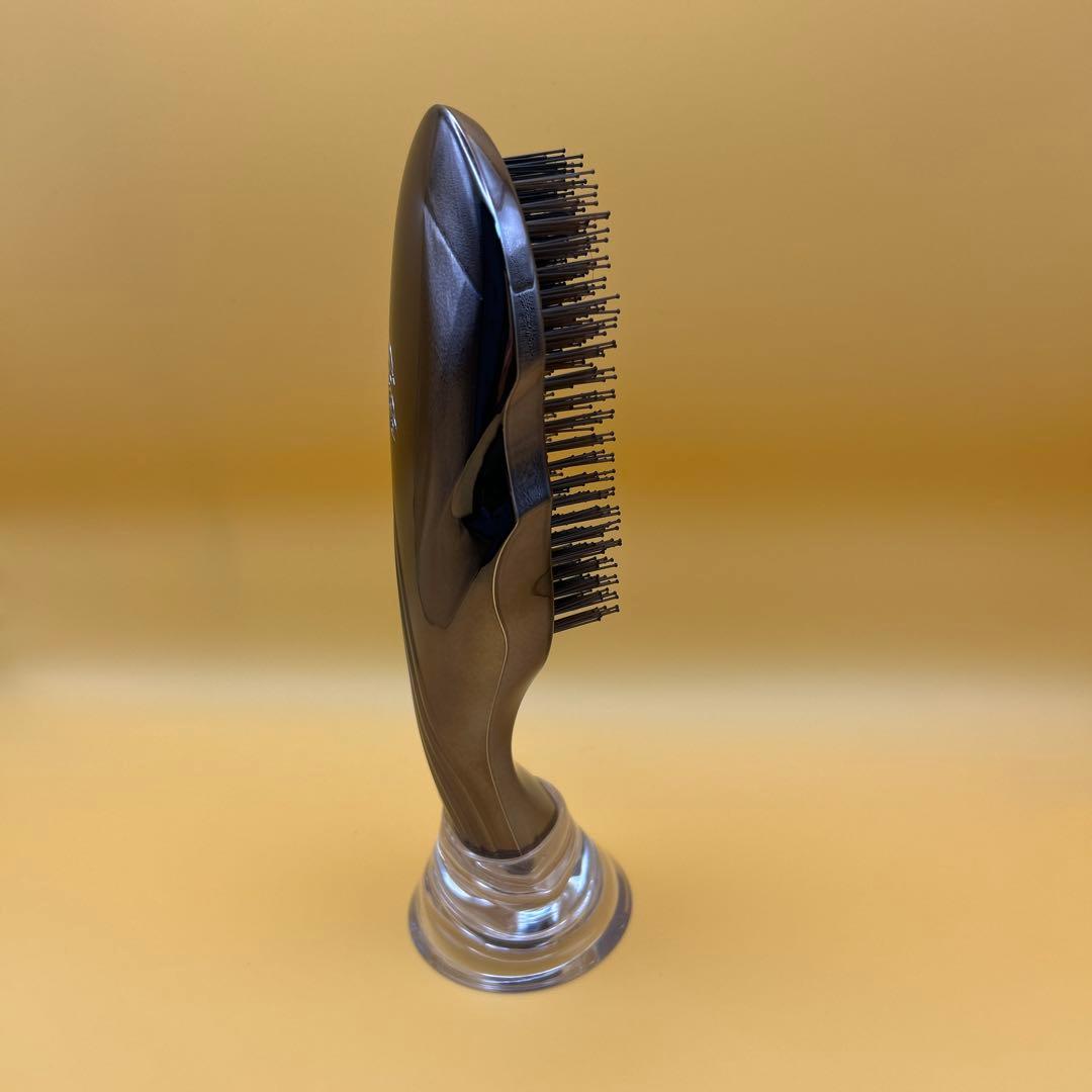 リファ イオンケアブラシ プレミアム ブラック - メルカリ