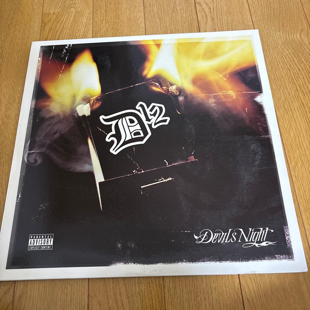 洋楽 D12 Devils Night Devils Night - Album by D12 | Spotify