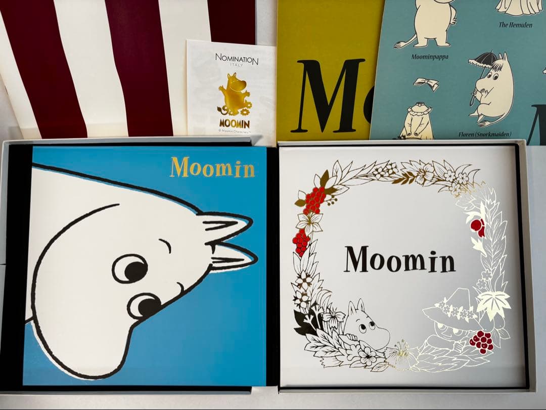 DVD 楽しいムーミン一家 コンプリートDVD-BOX 15枚組　初回限定生産版 楽しいムーミン一家 コンプリートDVD-BOX <初回限定生産版>/高山みなみ