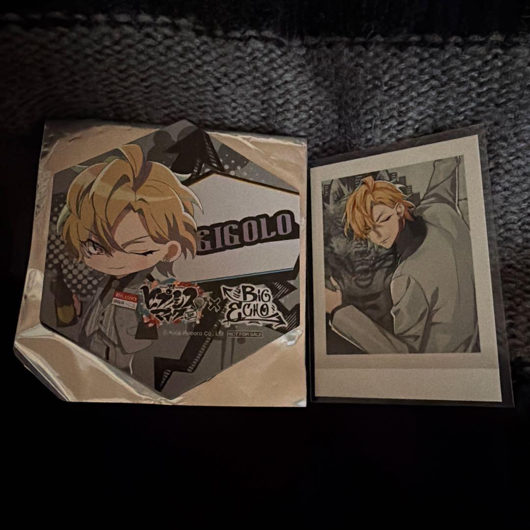 伊弉冉一二三 ヒプノシスマイク まとめ売り - メルカリ