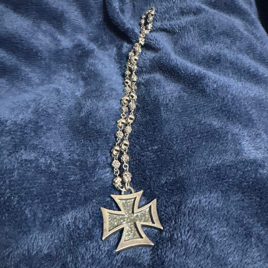 DEALDESIGNネックレス DEAL DESIGN（ディールデザイン） ネックレス メンズ ブランド