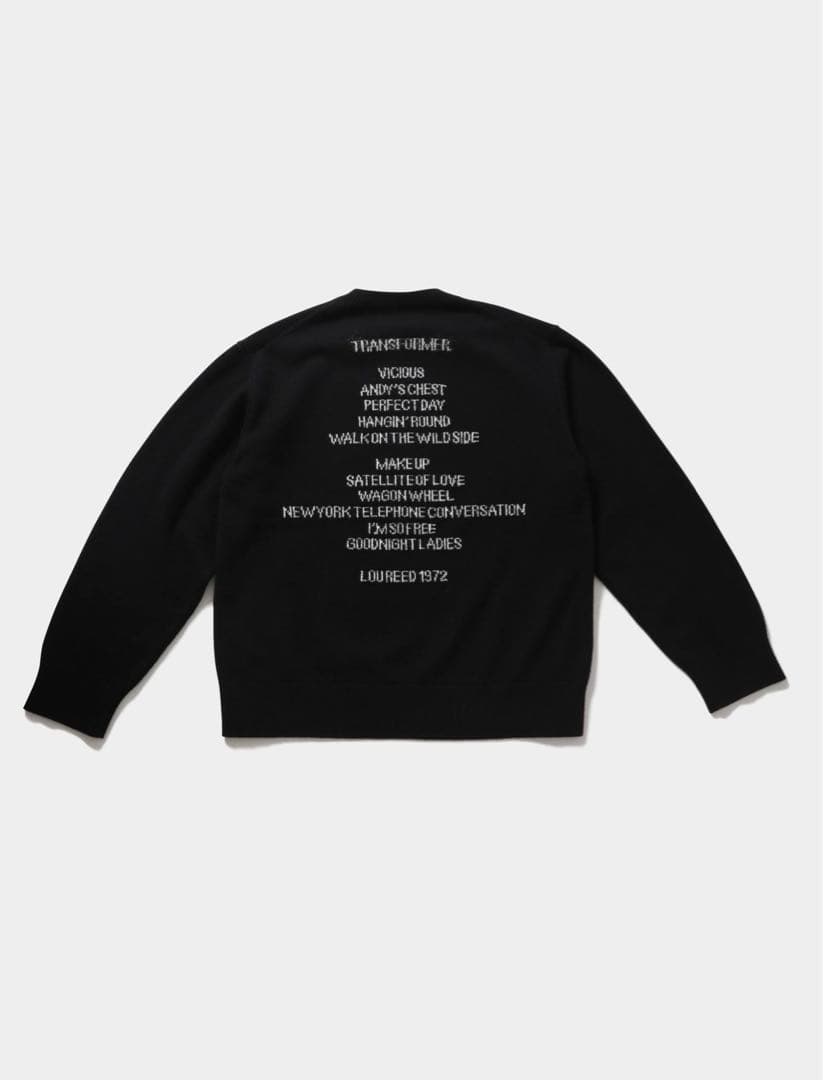 beautiful people 齋藤飛鳥さん着用 ロックニット ルーリード - メルカリ