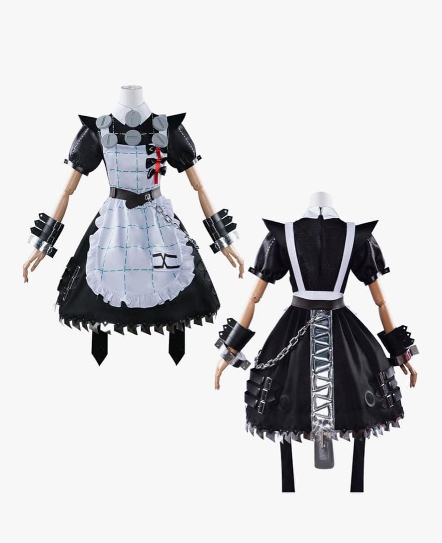 ゼンゼロ カリン コスプレフルセット - メルカリ