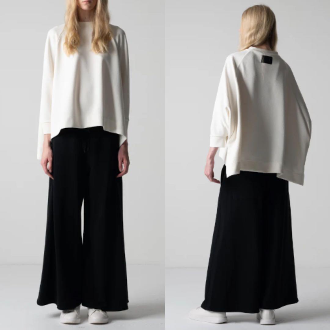 極美品 25SS COGTHEBIGSMOKE デイジートップ エンボス加工