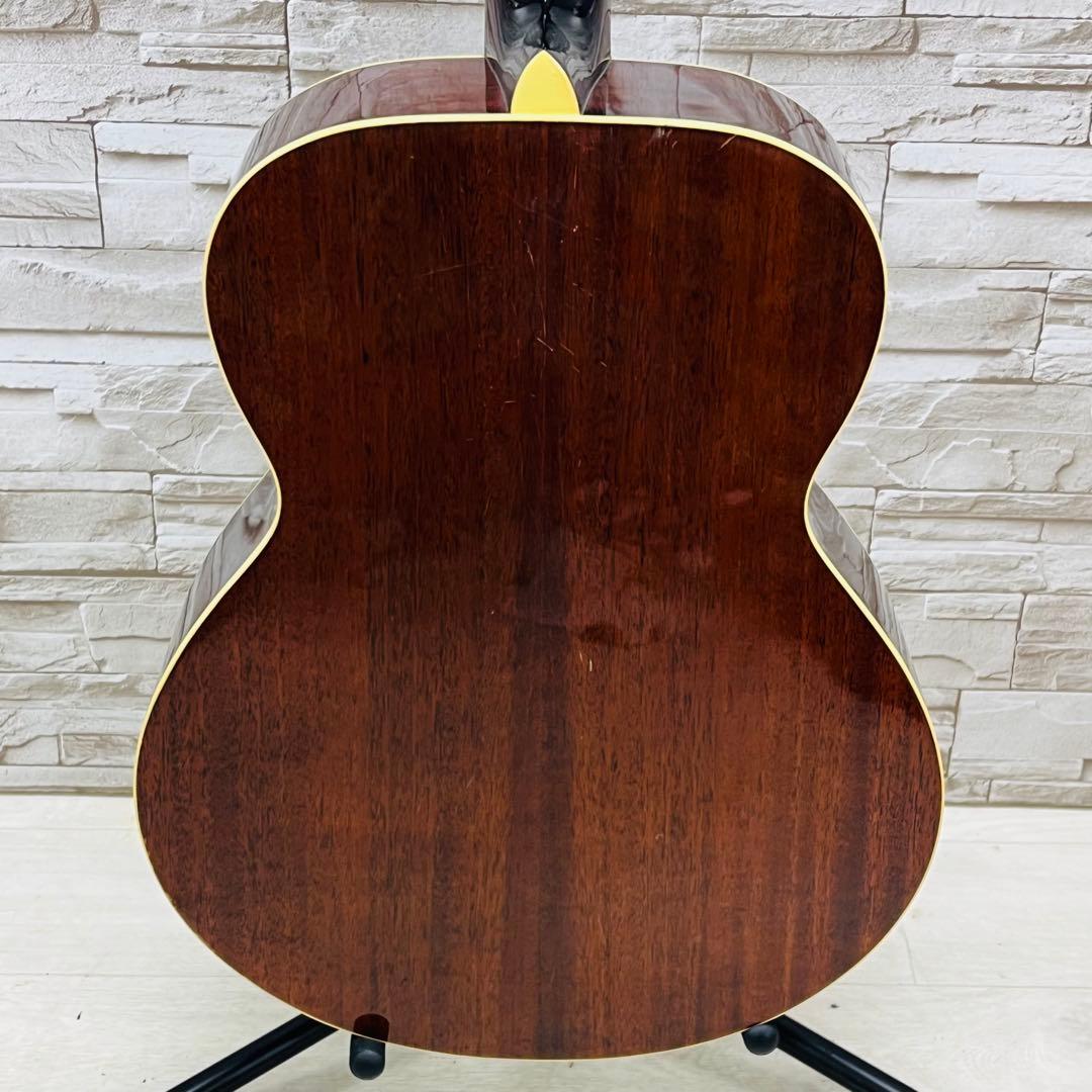 James アコースティックギター JF350TS タバコサンバースト