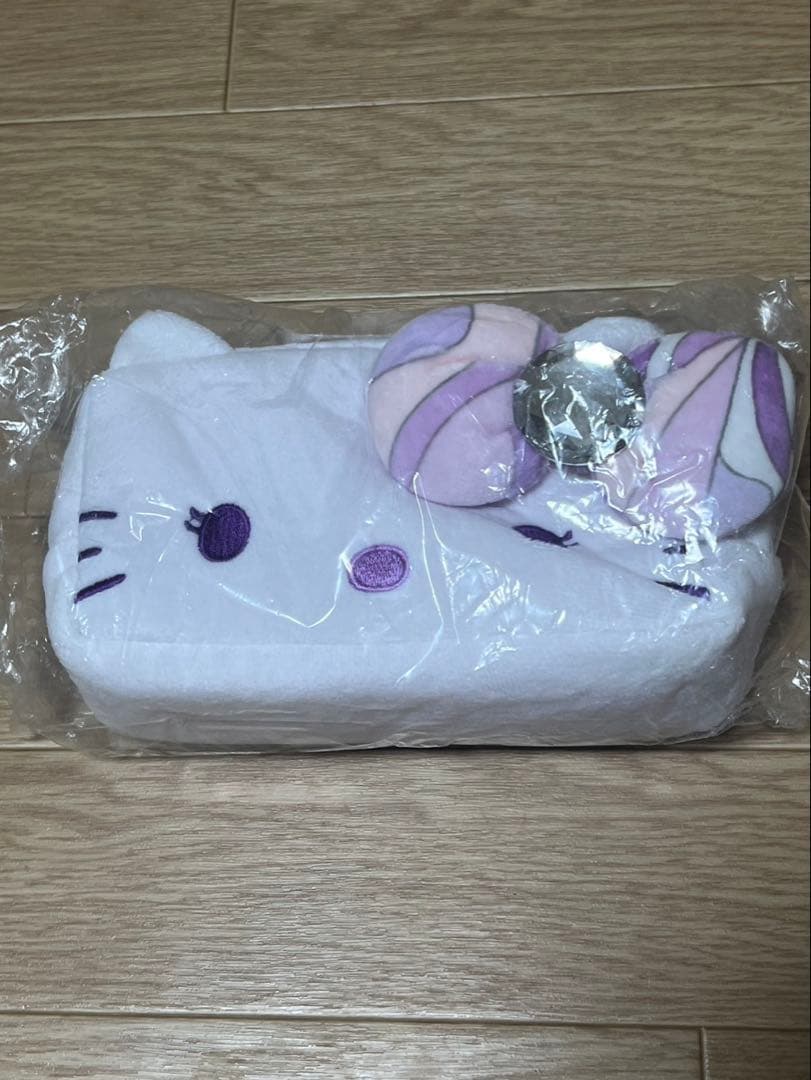 ジョジョの奇妙な冒険 黄金の風 クリーンアップイベント 非売品ピステ