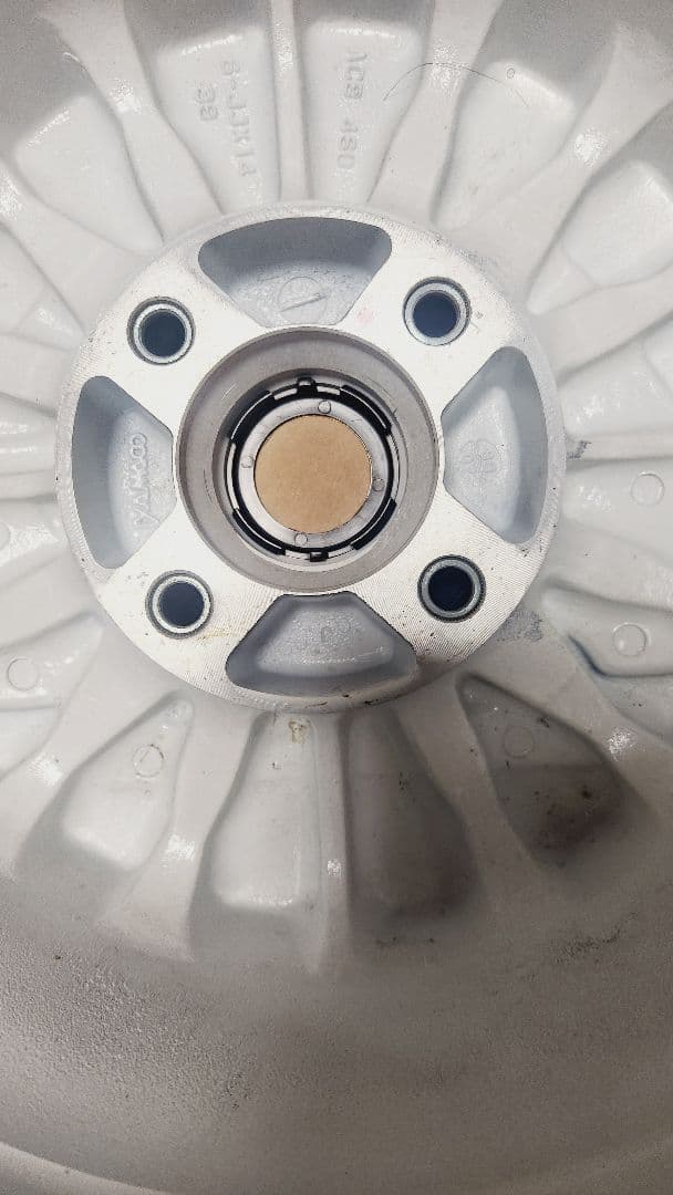 【超激レア希少品】在庫現品限り AC(オートクレージュ)ホイール Yahoo!オークション -「クレージュ」(タイヤ、ホイール) の落札相場