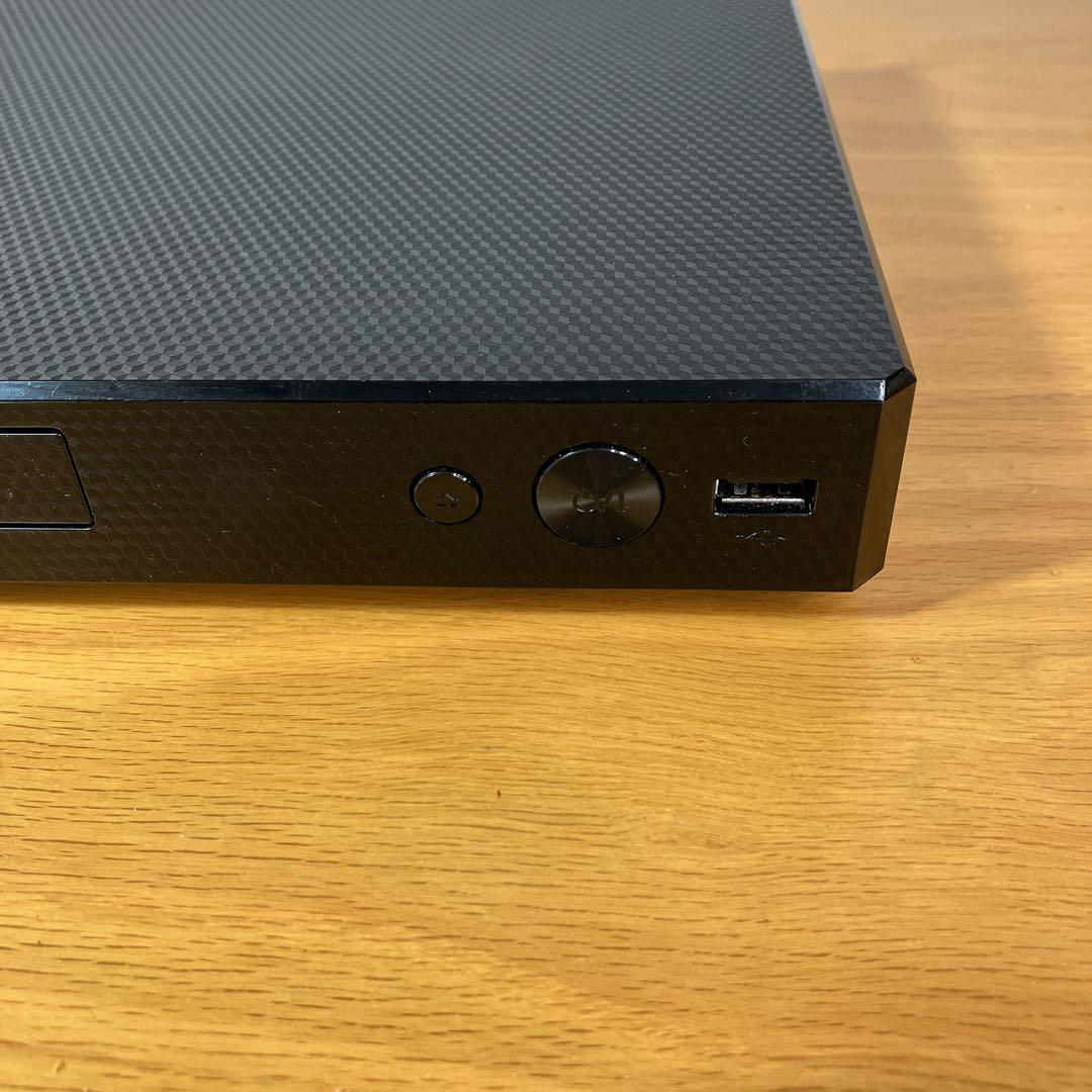 LG BP350Q ブルーレイプレーヤー 2023年HDMI ネット対応 動確済 - メルカリ