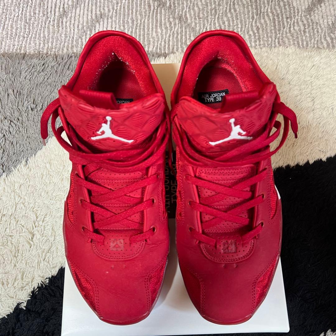 シューズ(男性用) AIR JORDAN 39 PF 28.5cm