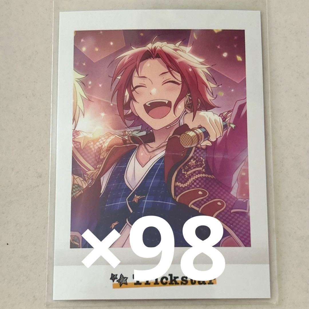 あんスタ 衣更真緒 ぱしゃこれ - メルカリ