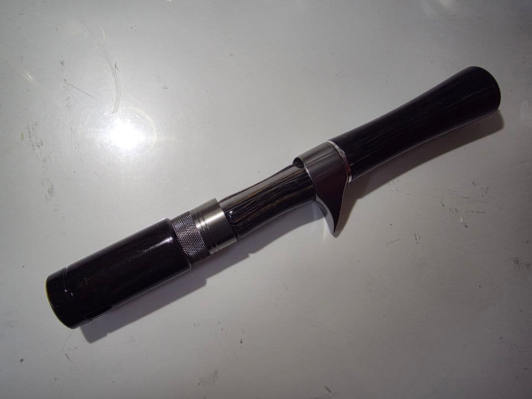 元気商會 元流ロック GENRYUROCK パックロッド