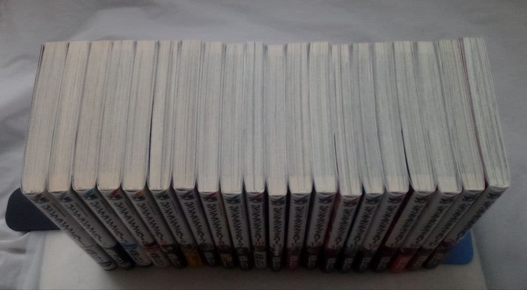 ジャンク・ランク・ファミリー 1−20 全巻初版帯付き完結セット 高橋