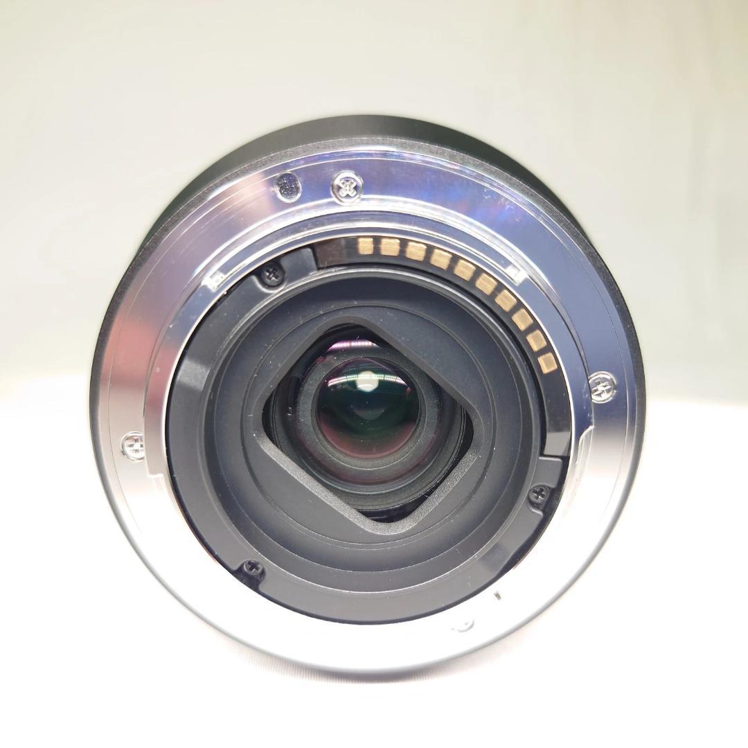 ソニー SONY E PZ18-105/4 G OSS (SELP18105G)