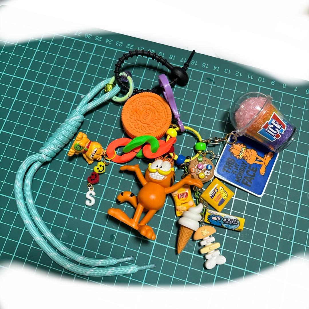 Saa様おまとめ ファイル、じゃらきー