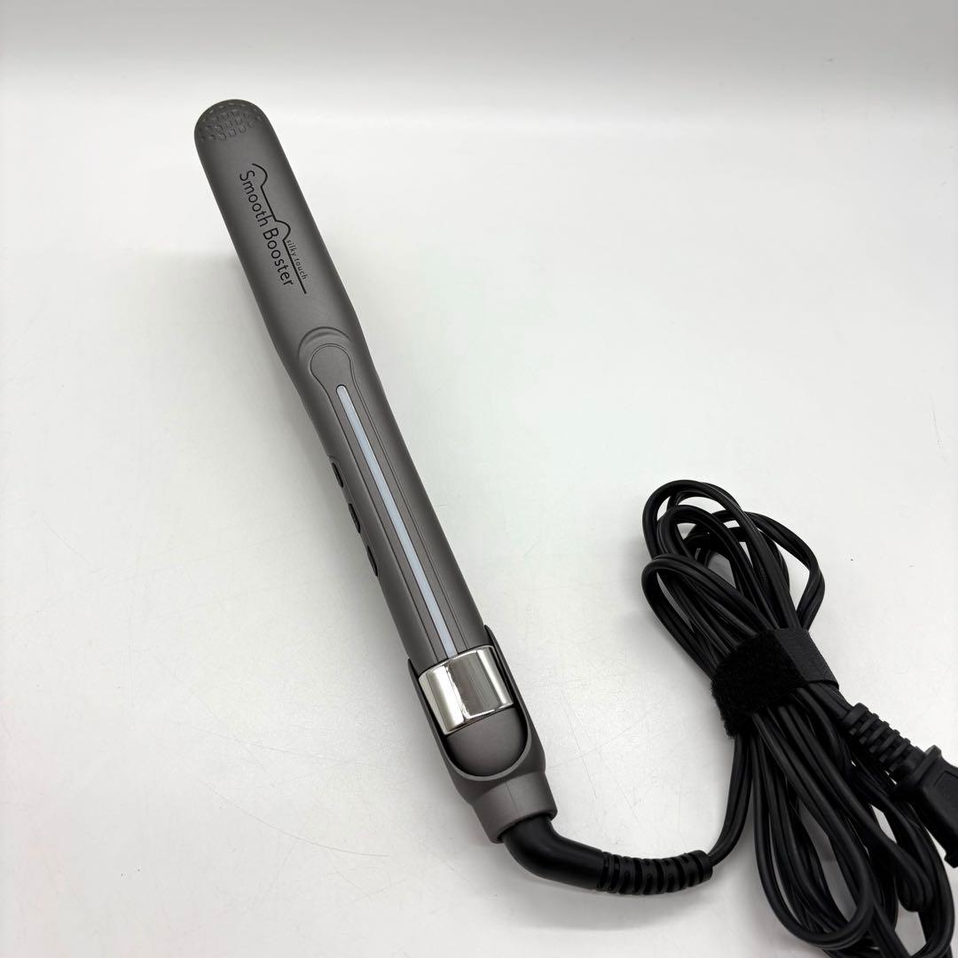 Smooth Booster ストレートアイロン TRI-IR-SM 海外兼用