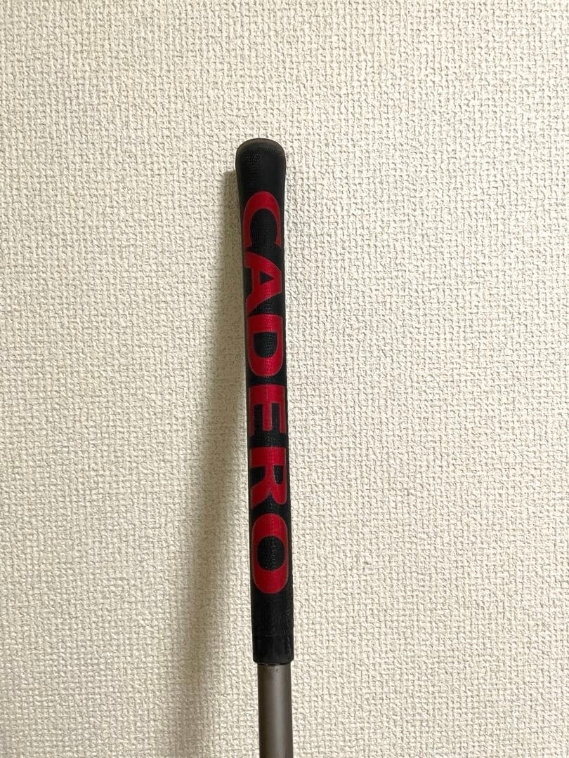 PING tour 2.0chrome 85S シャフト　ユーティリティ